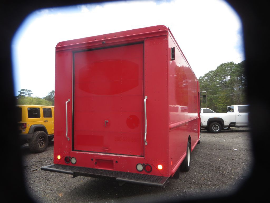 2018 Ford F59 Image 6