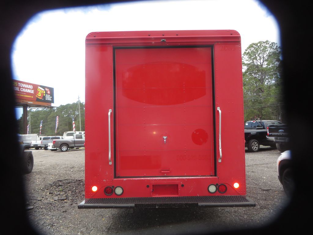 2018 Ford F59 Image 7