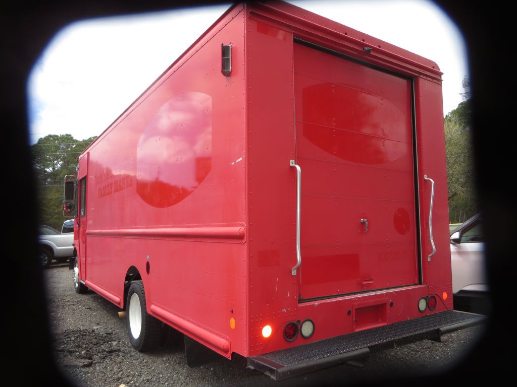 2018 Ford F59 Image 8