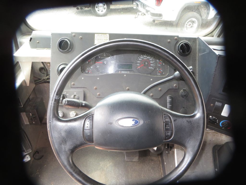 2018 Ford F59 Image 10