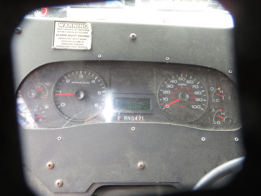 2018 Ford F59 Image 11