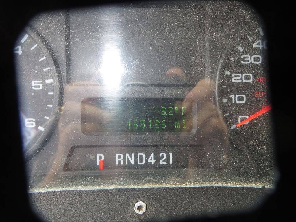 2018 Ford F59 Image 12