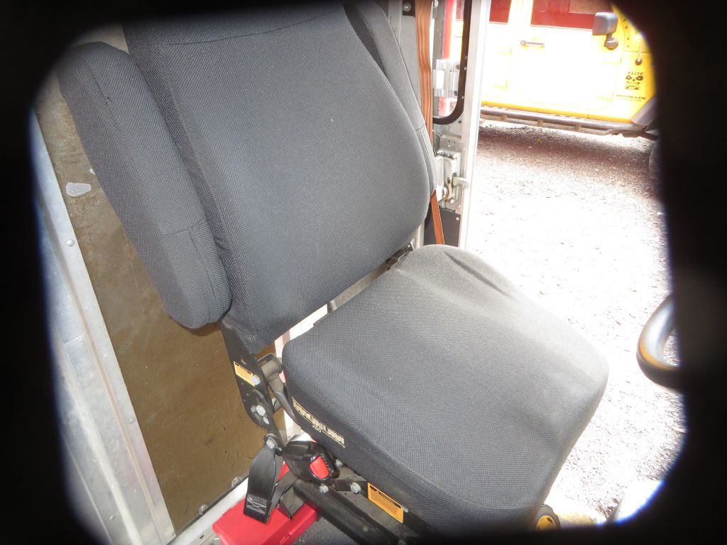 2018 Ford F59 Image 17