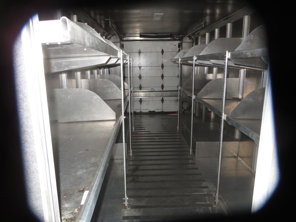 2018 Ford F59 Image 18