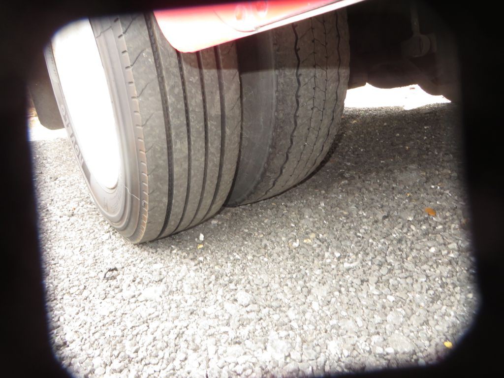 2018 Ford F59 Image 19