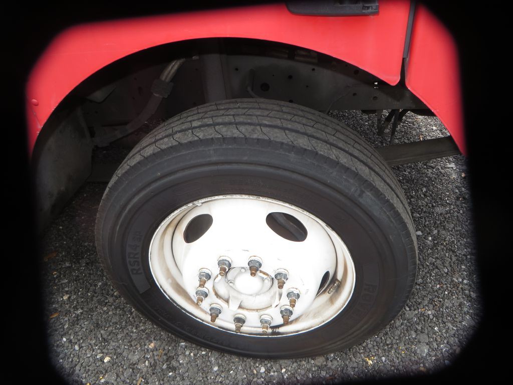 2018 Ford F59 Image 20