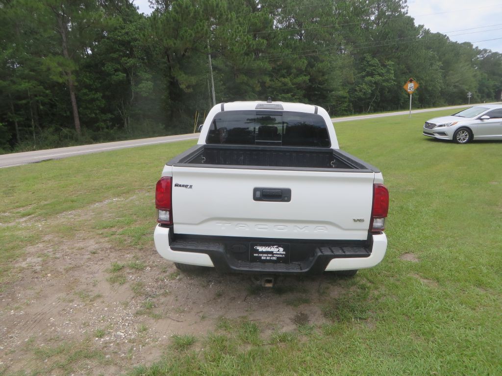 2022 Toyota Tacoma Image 7