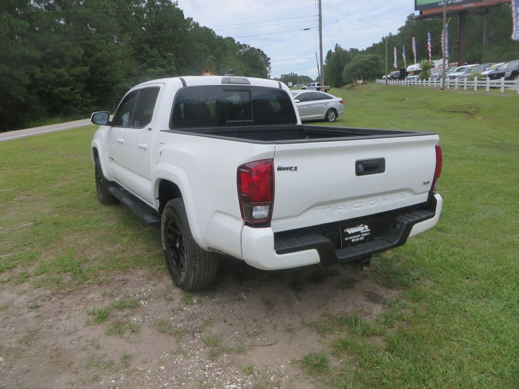 2022 Toyota Tacoma Image 8