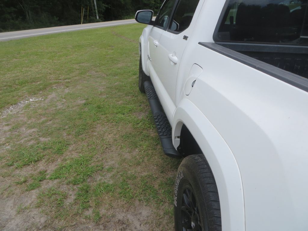 2022 Toyota Tacoma Image 9