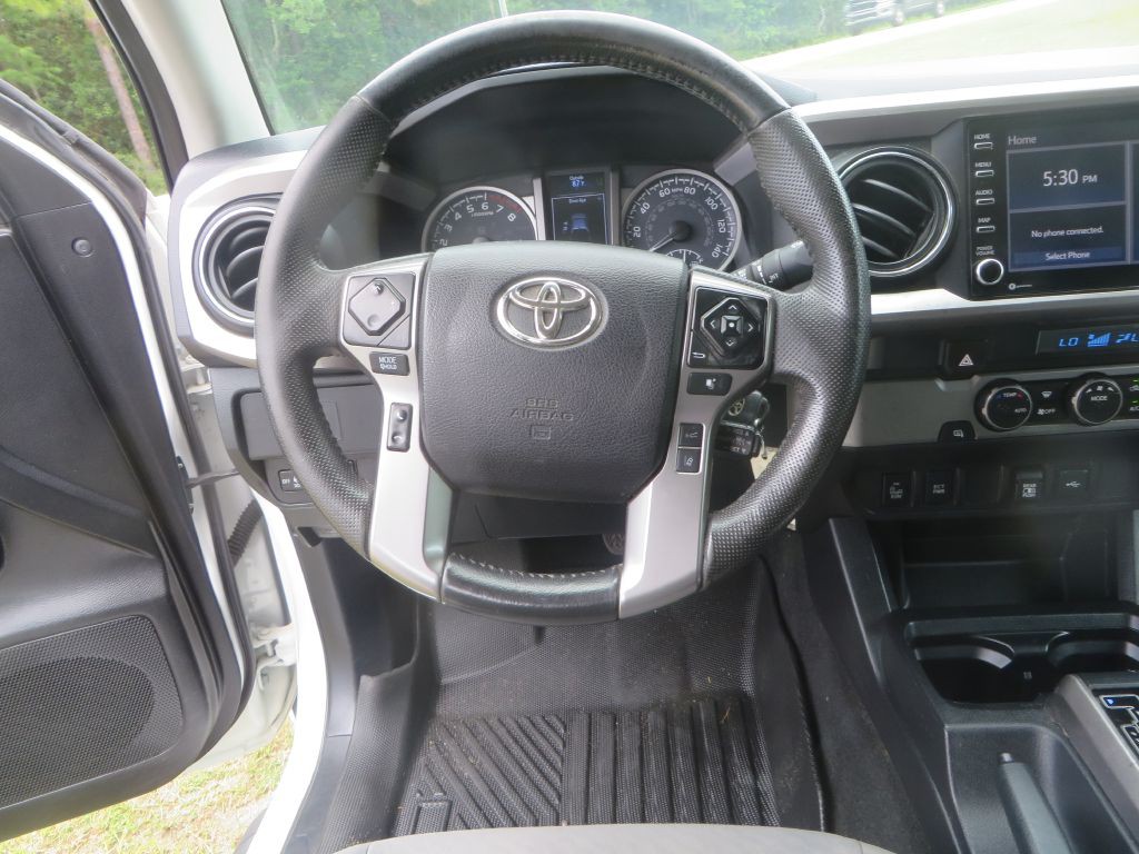 2022 Toyota Tacoma Image 15