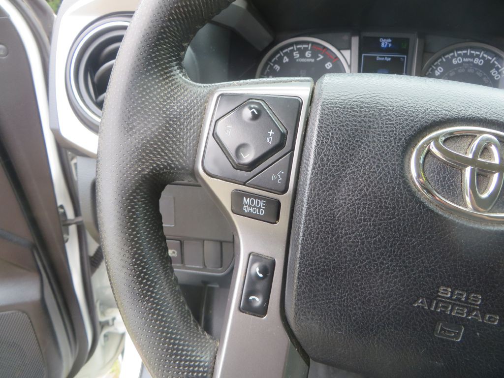 2022 Toyota Tacoma Image 16