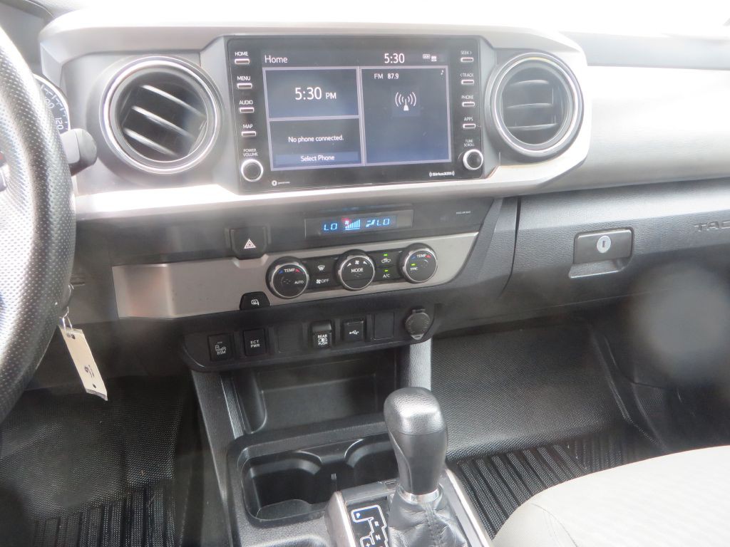 2022 Toyota Tacoma Image 20