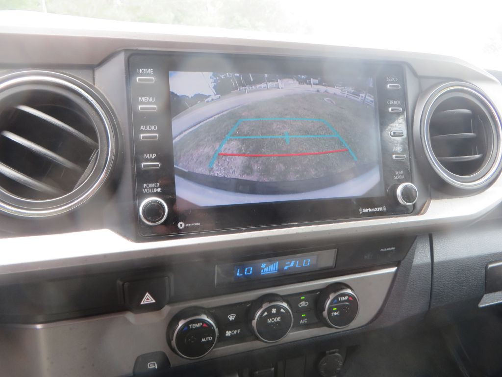 2022 Toyota Tacoma Image 21