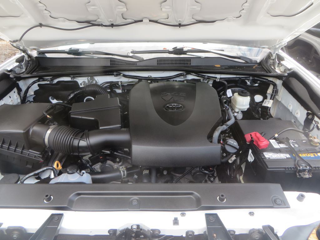 2022 Toyota Tacoma Image 26