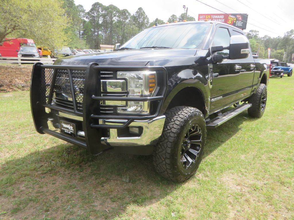 2019 Ford F-250 Image 2