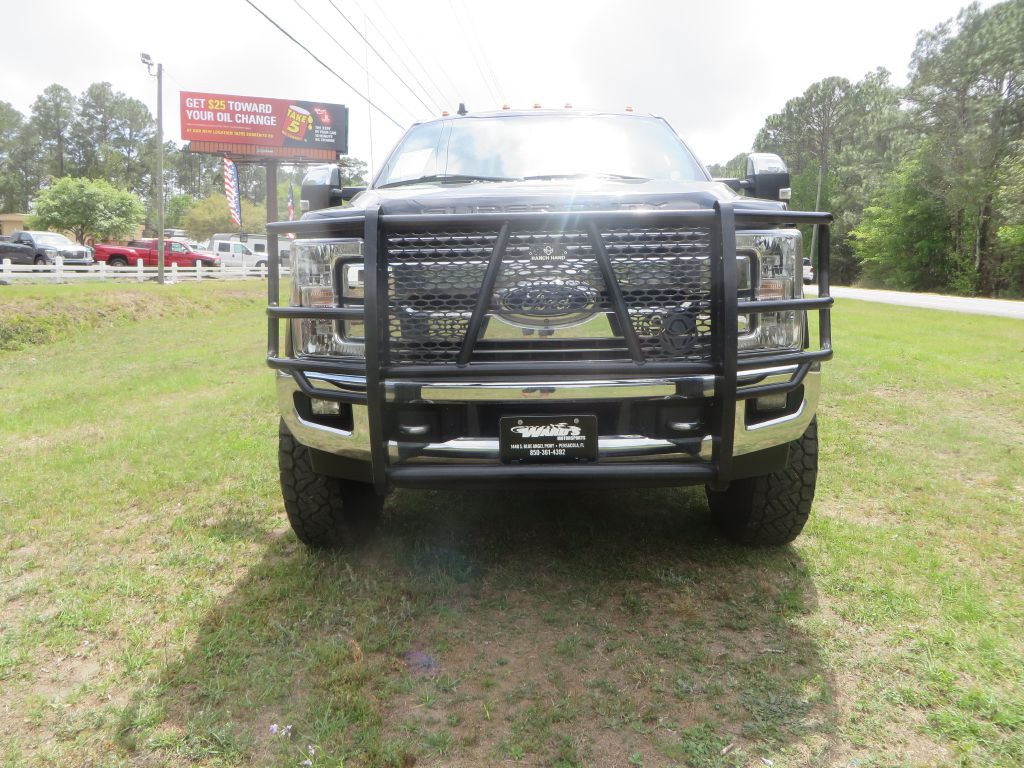 2019 Ford F-250 Image 3