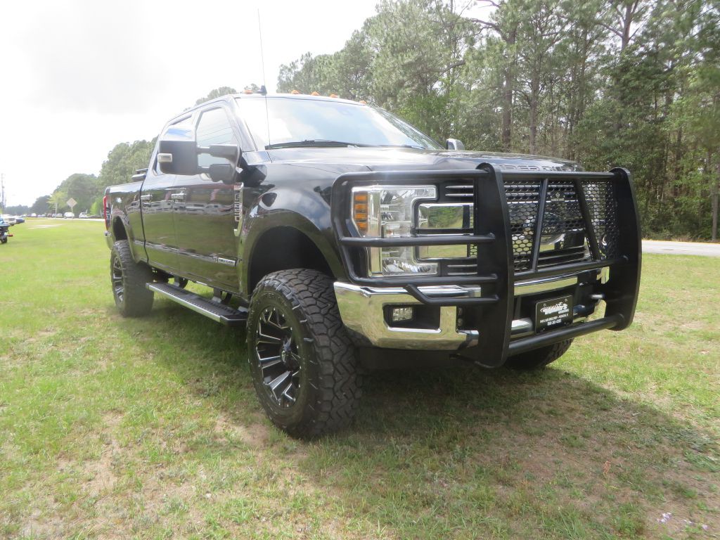 2019 Ford F-250 Image 4