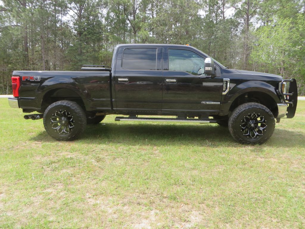 2019 Ford F-250 Image 5