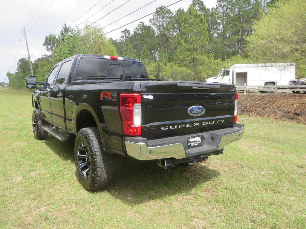2019 Ford F-250 Image 8
