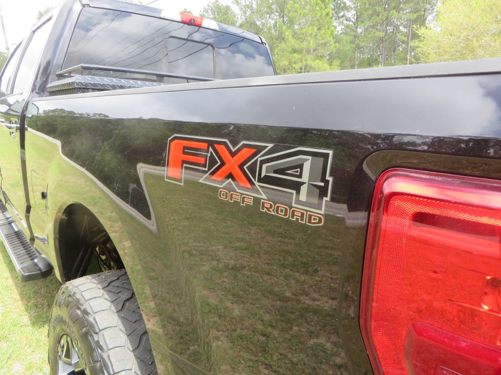 2019 Ford F-250 Image 9