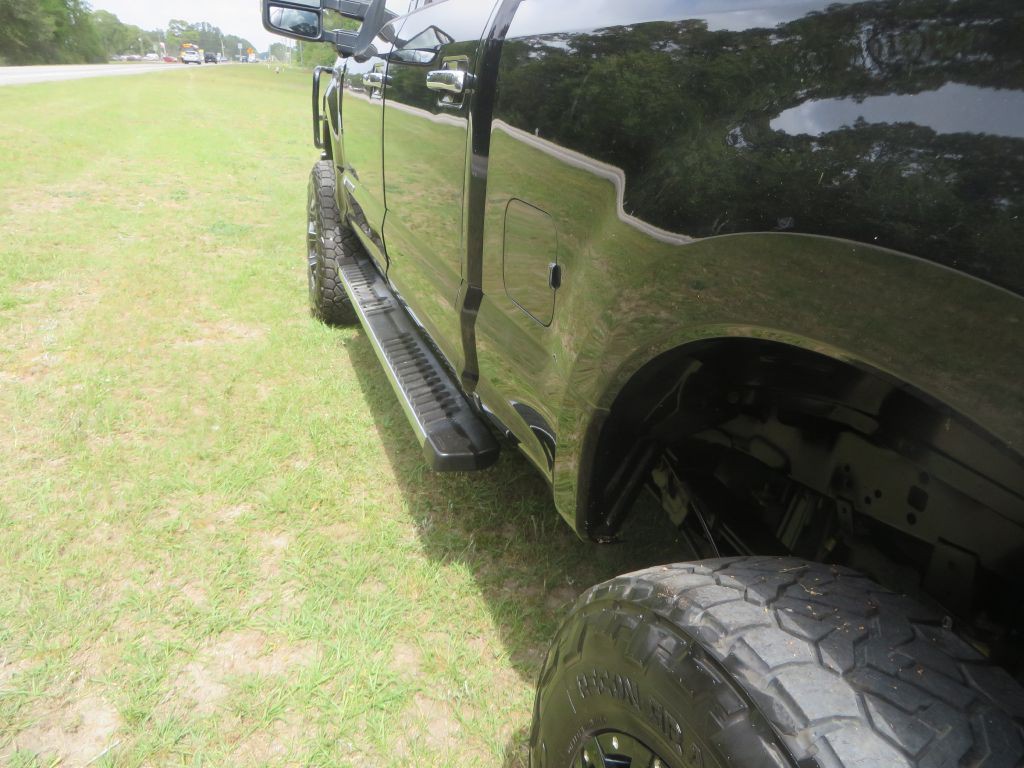 2019 Ford F-250 Image 10