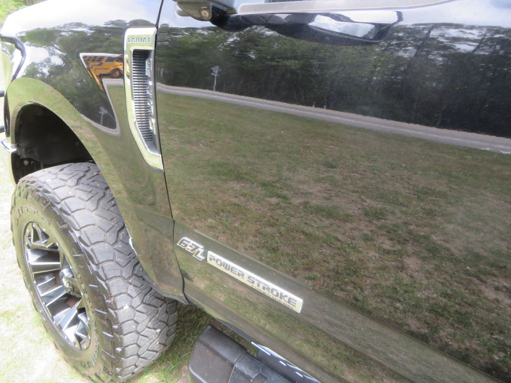 2019 Ford F-250 Image 11
