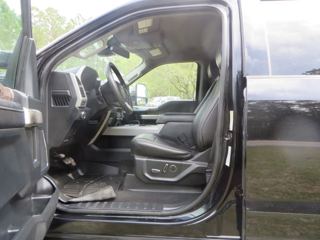 2019 Ford F-250 Image 12