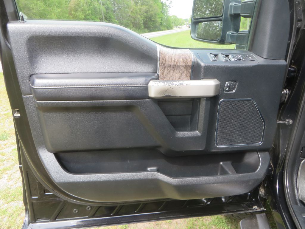 2019 Ford F-250 Image 13