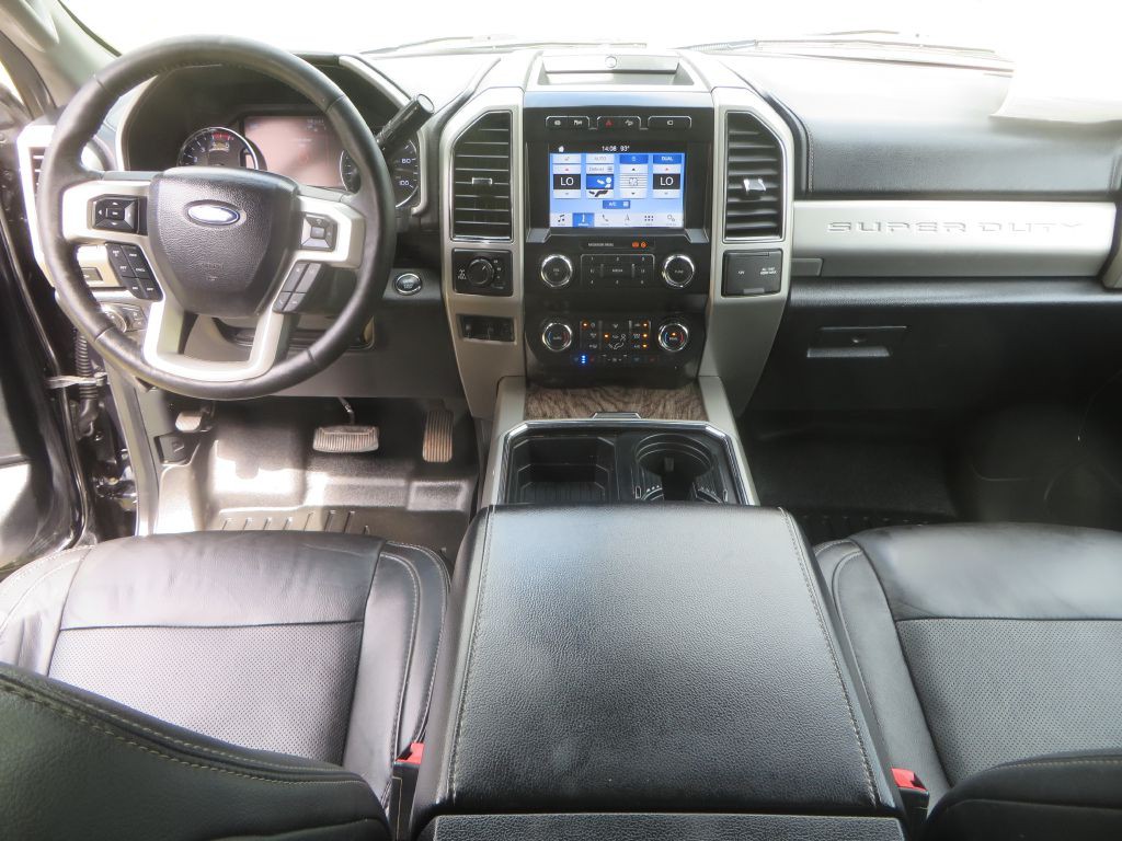 2019 Ford F-250 Image 15