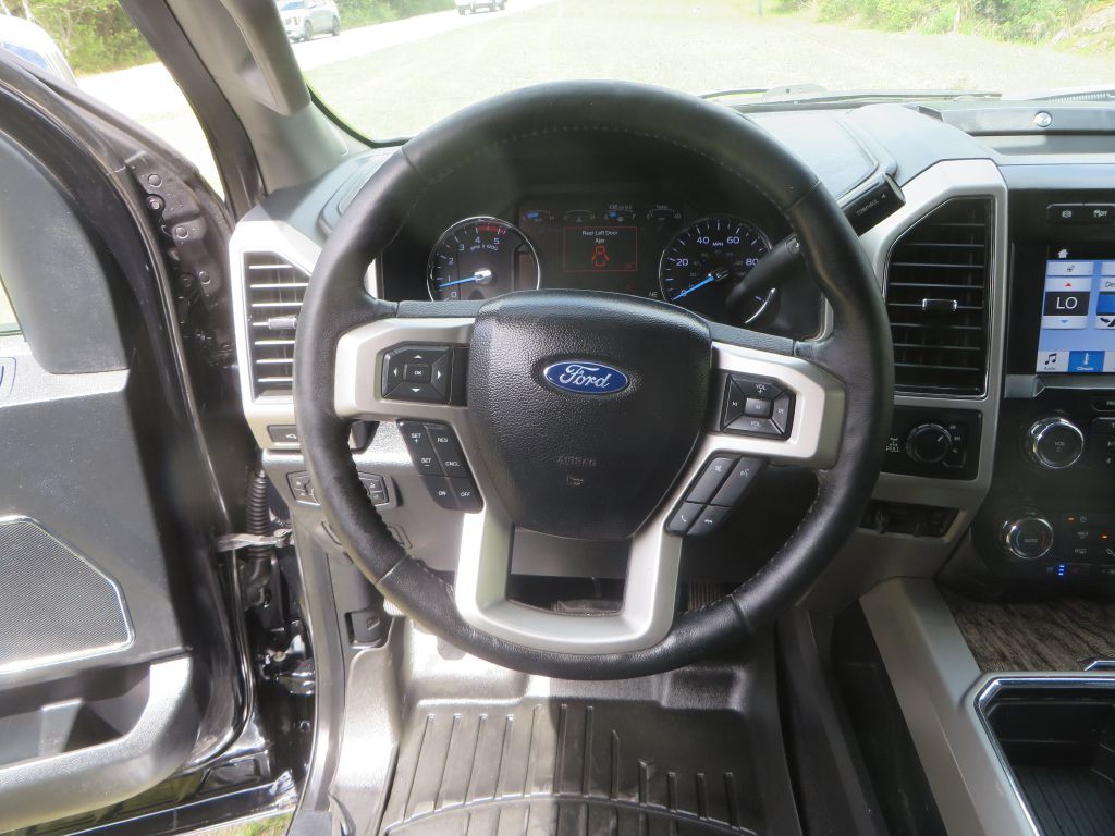 2019 Ford F-250 Image 16
