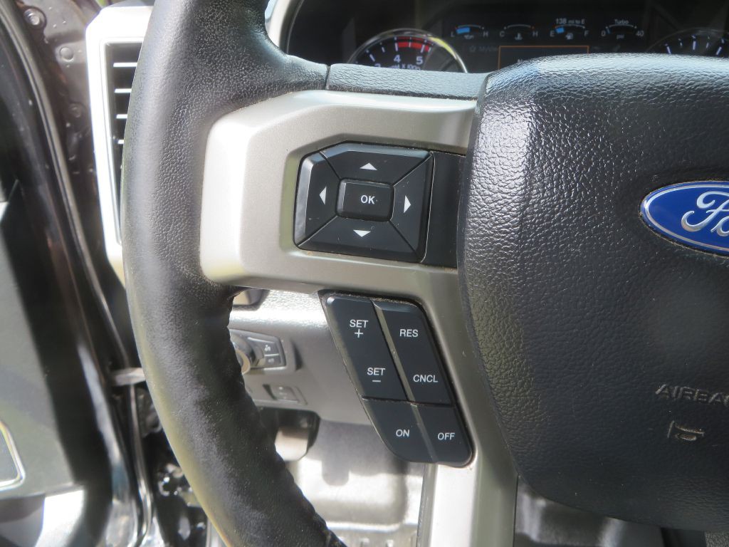 2019 Ford F-250 Image 17