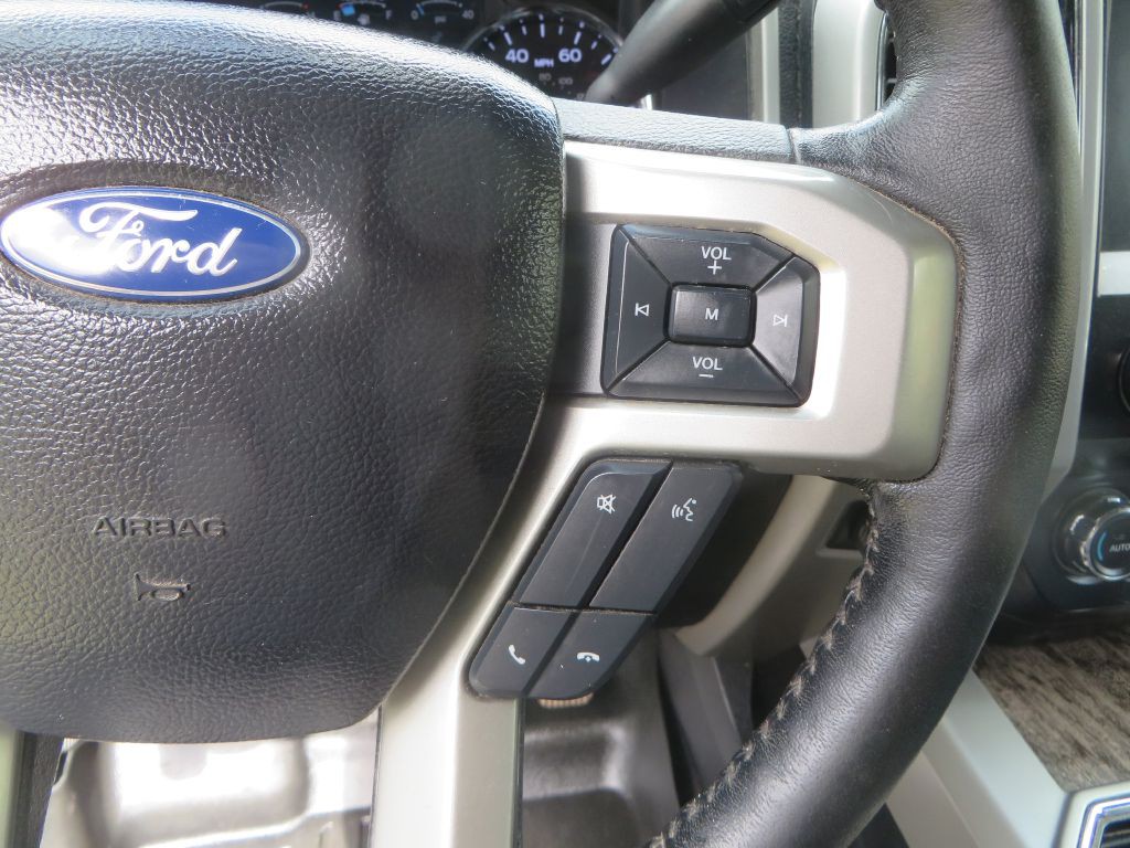 2019 Ford F-250 Image 18