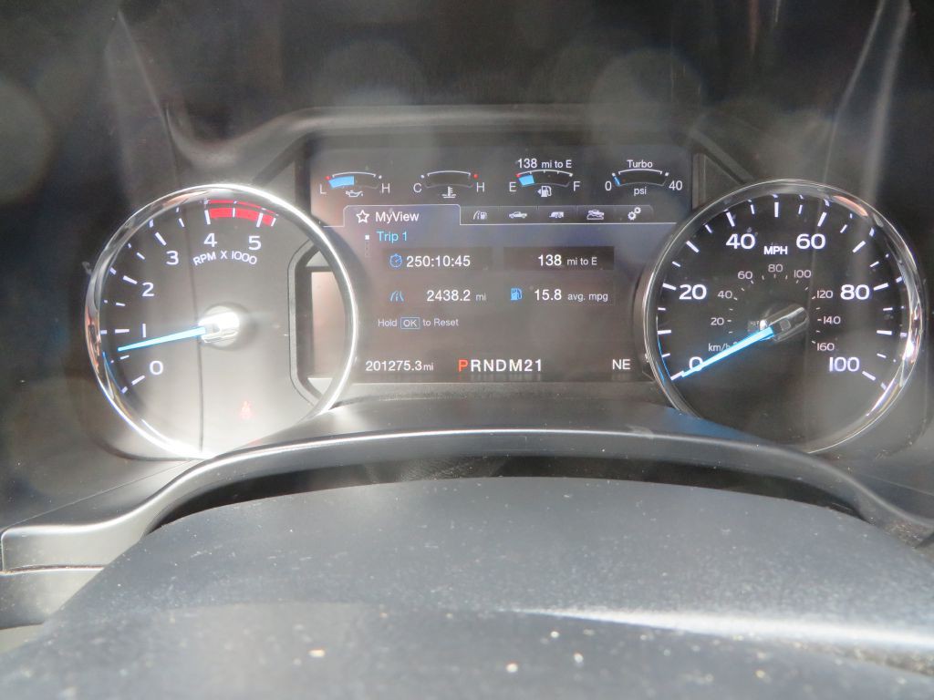 2019 Ford F-250 Image 19