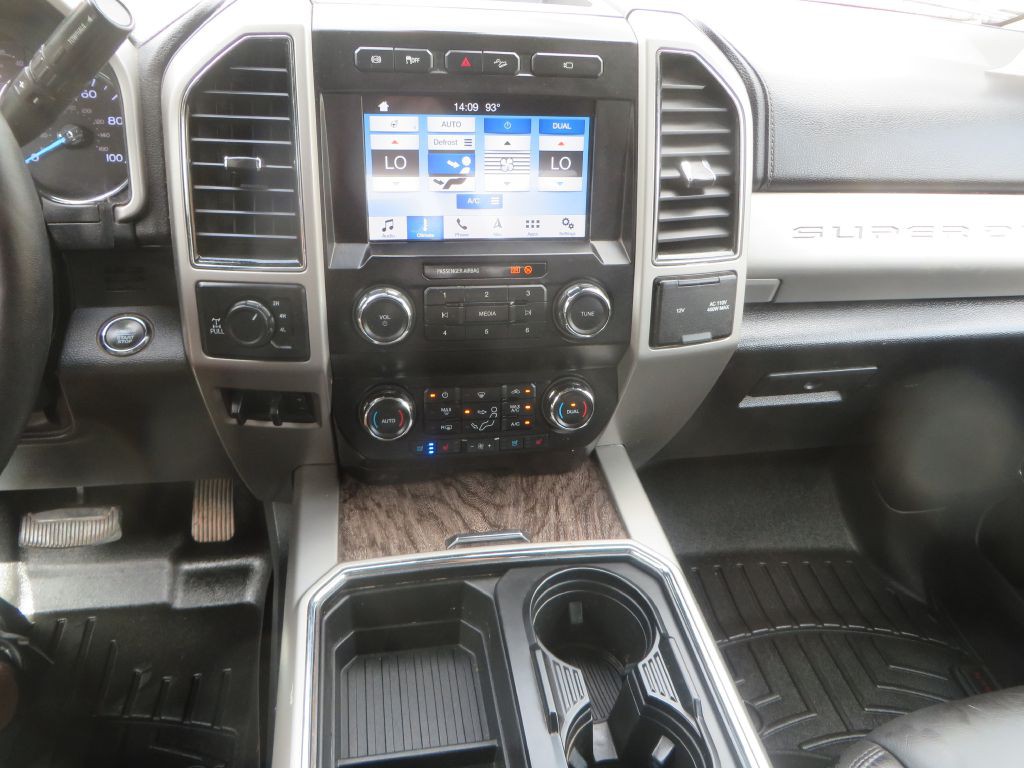 2019 Ford F-250 Image 21