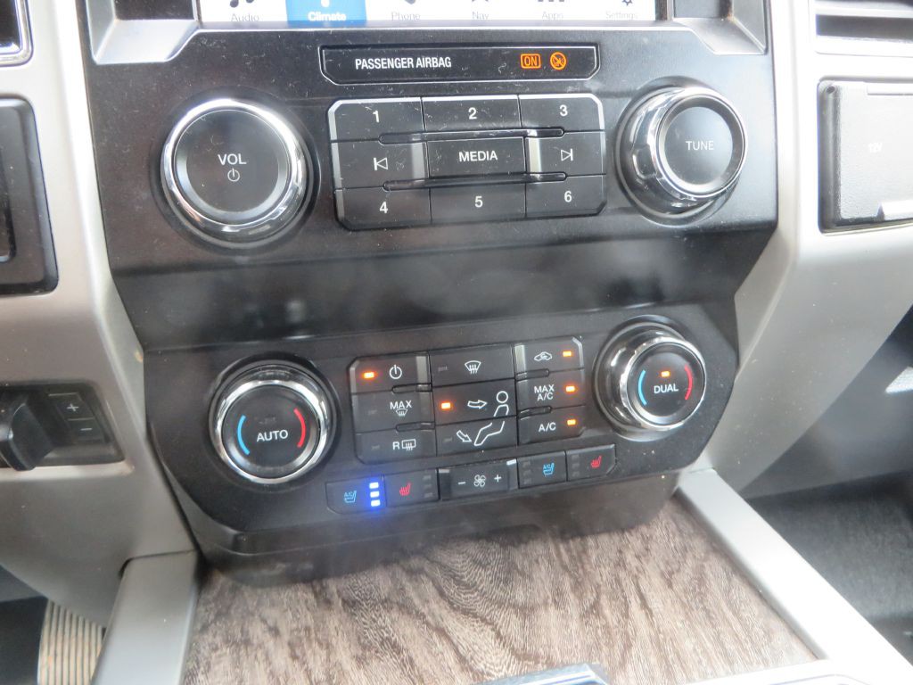 2019 Ford F-250 Image 22