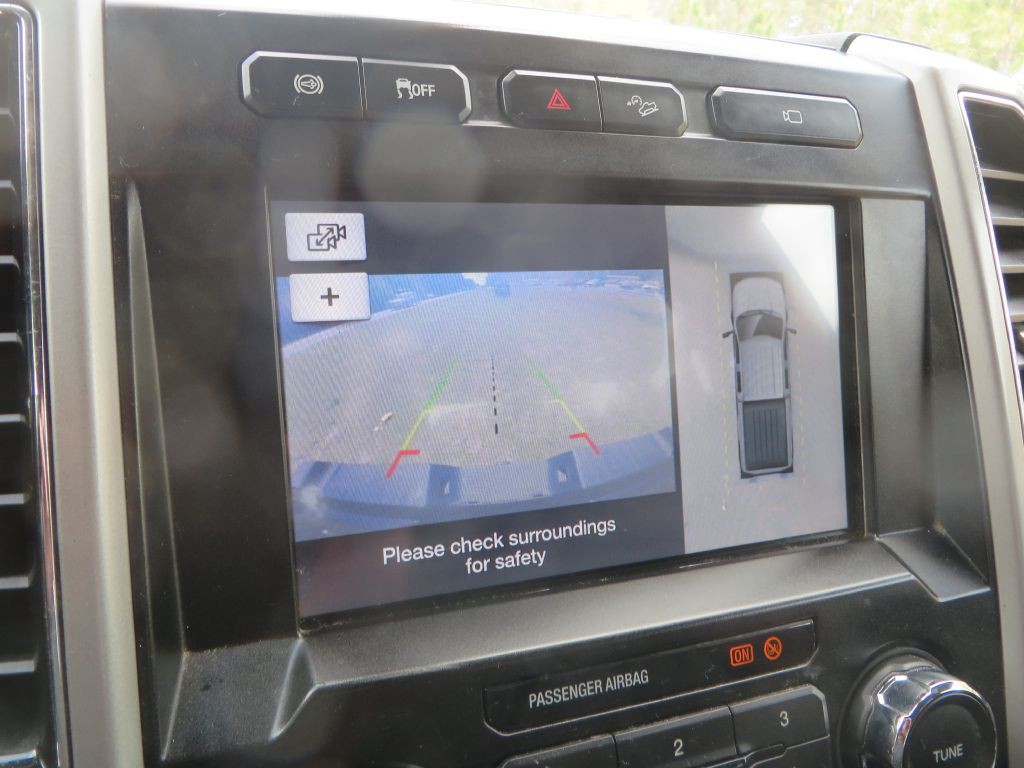 2019 Ford F-250 Image 23