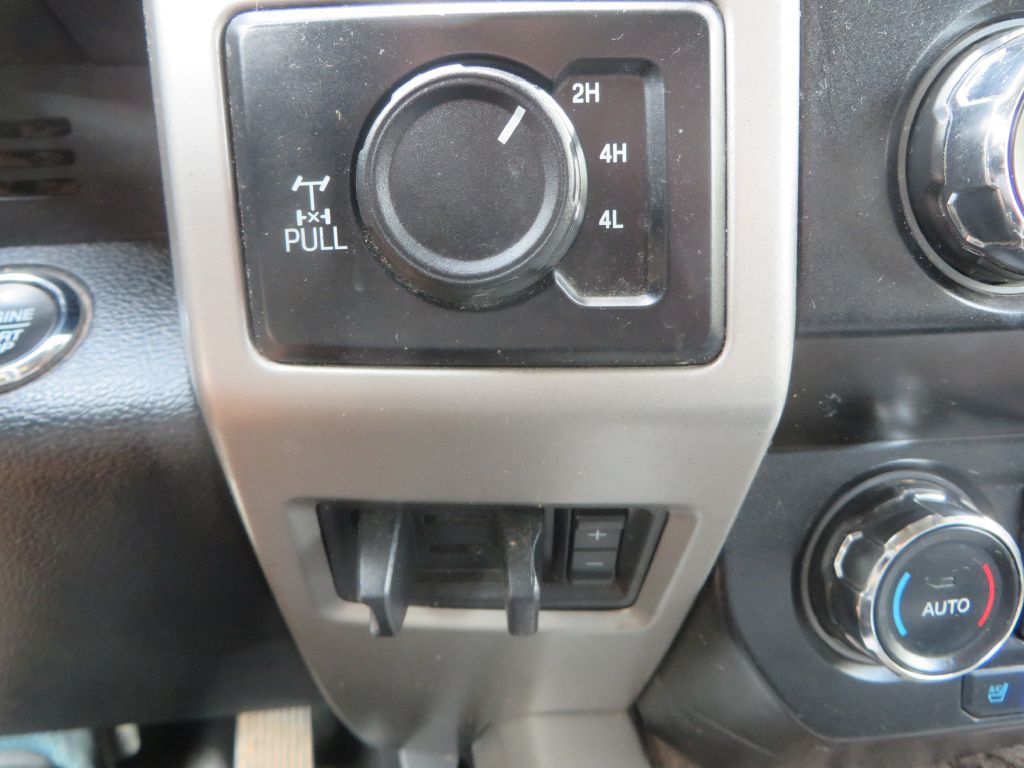 2019 Ford F-250 Image 24