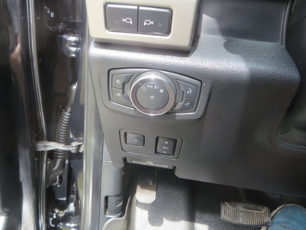 2019 Ford F-250 Image 25