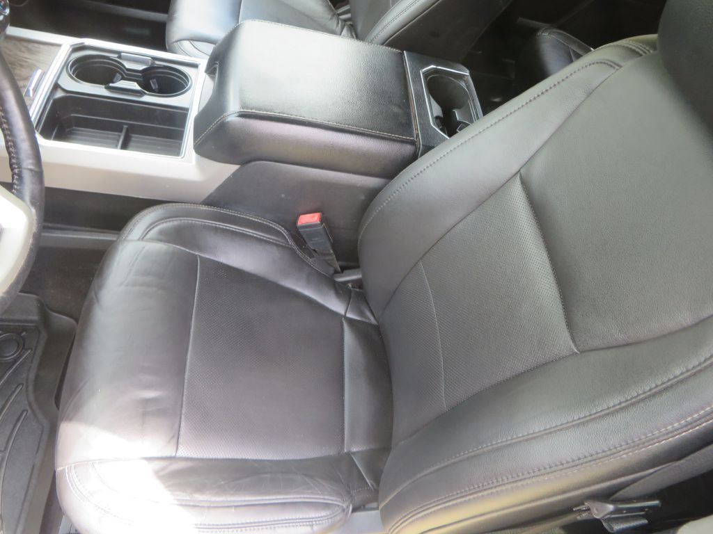 2019 Ford F-250 Image 26