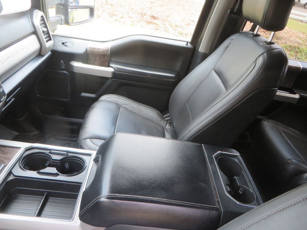 2019 Ford F-250 Image 27
