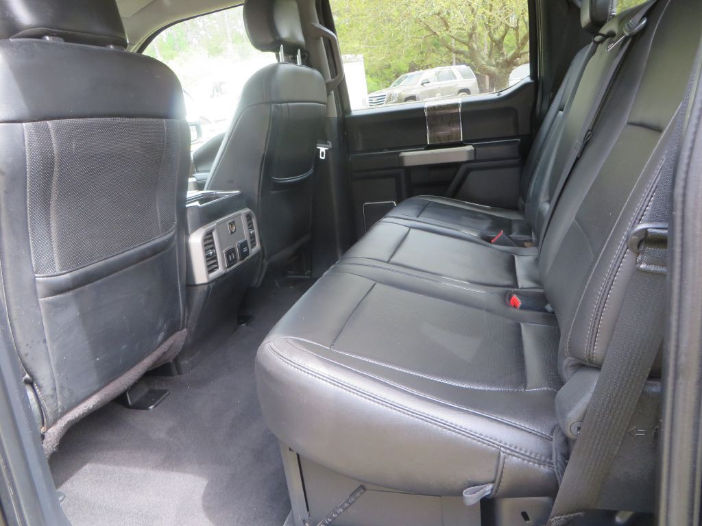 2019 Ford F-250 Image 28