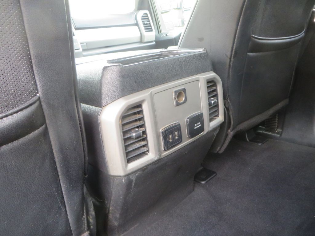 2019 Ford F-250 Image 29