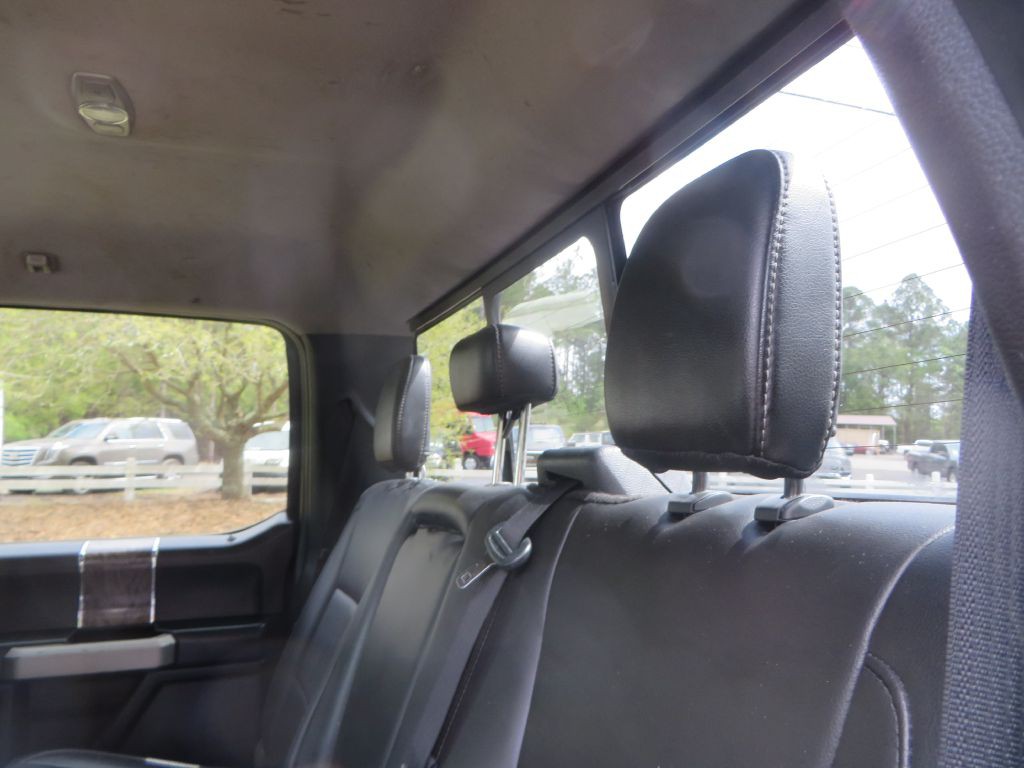 2019 Ford F-250 Image 30