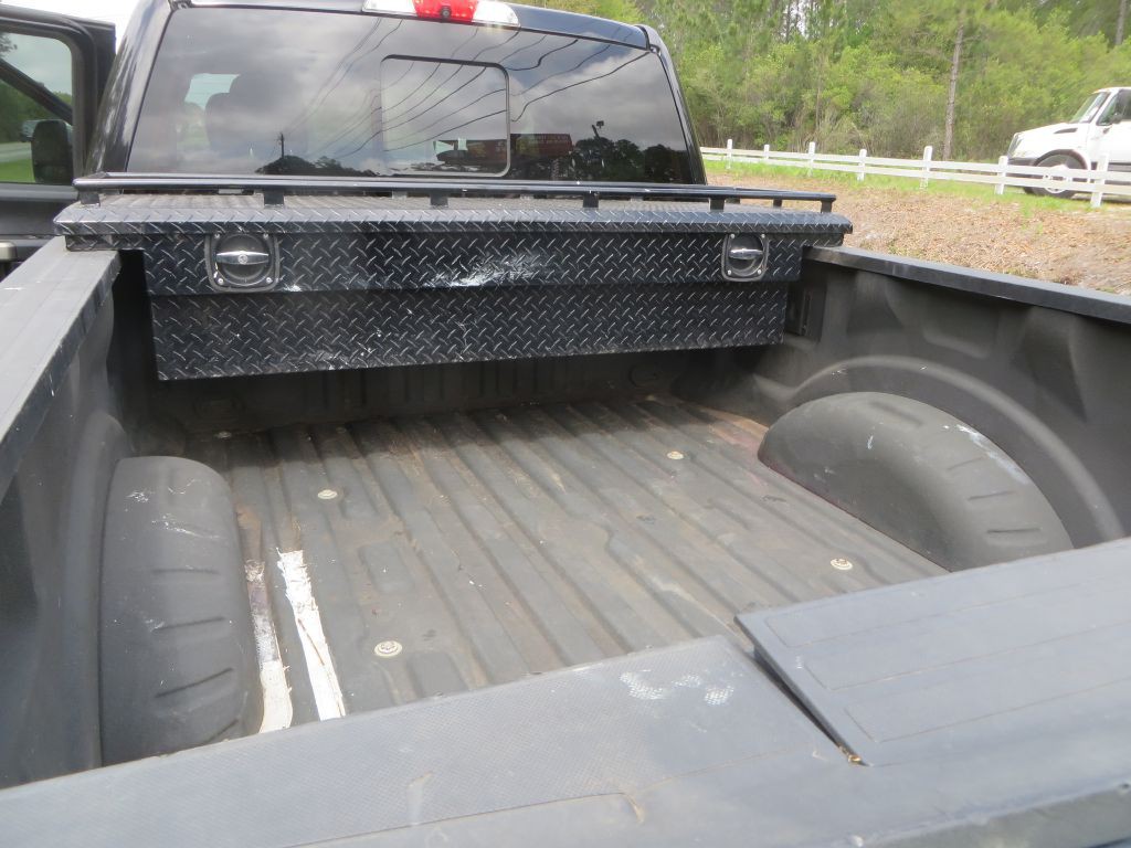 2019 Ford F-250 Image 31