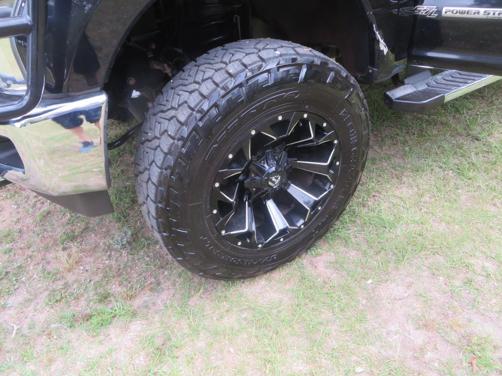 2019 Ford F-250 Image 32