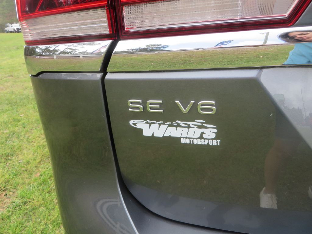 2021 Volkswagen Atlas Image 9