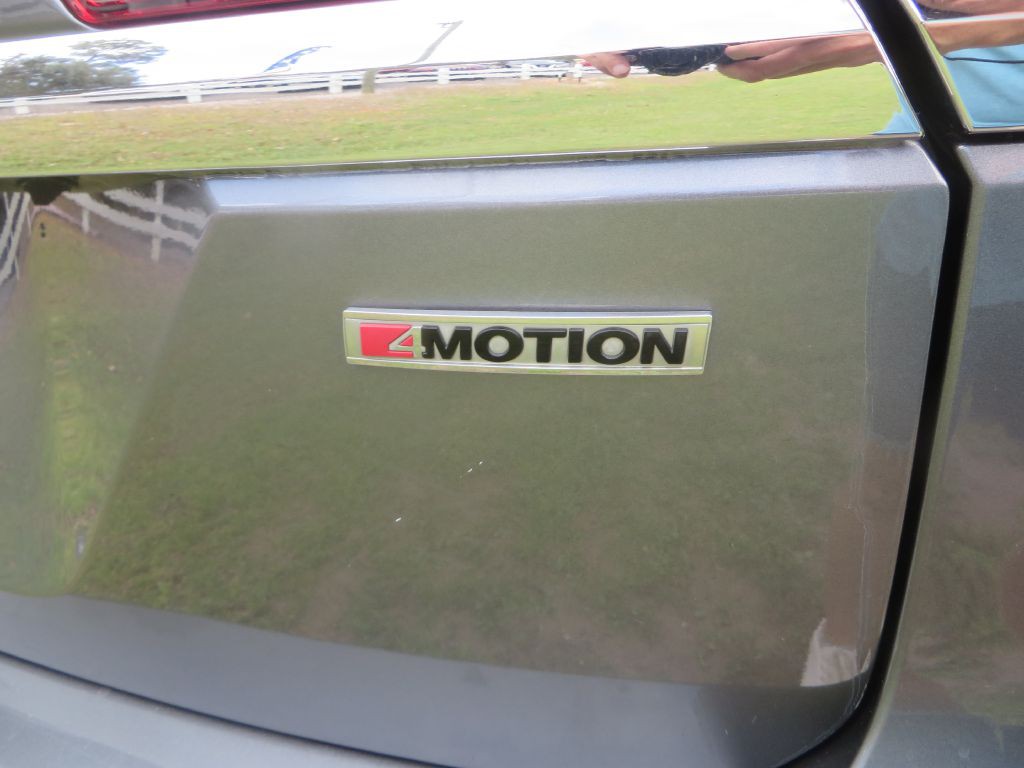 2021 Volkswagen Atlas Image 10