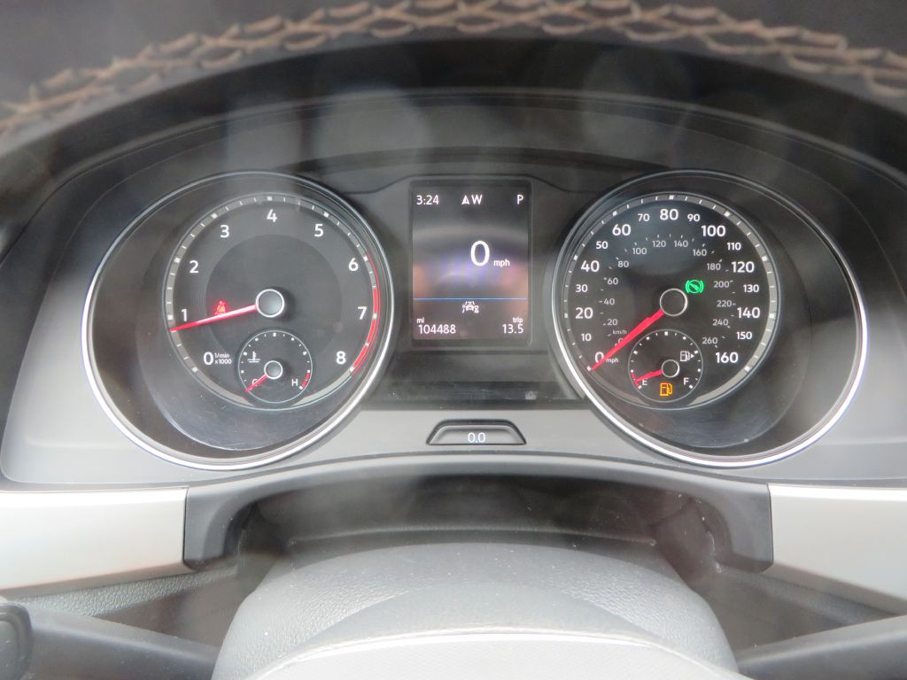 2021 Volkswagen Atlas Image 14