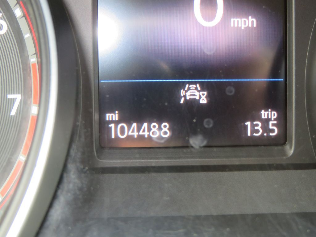 2021 Volkswagen Atlas Image 15