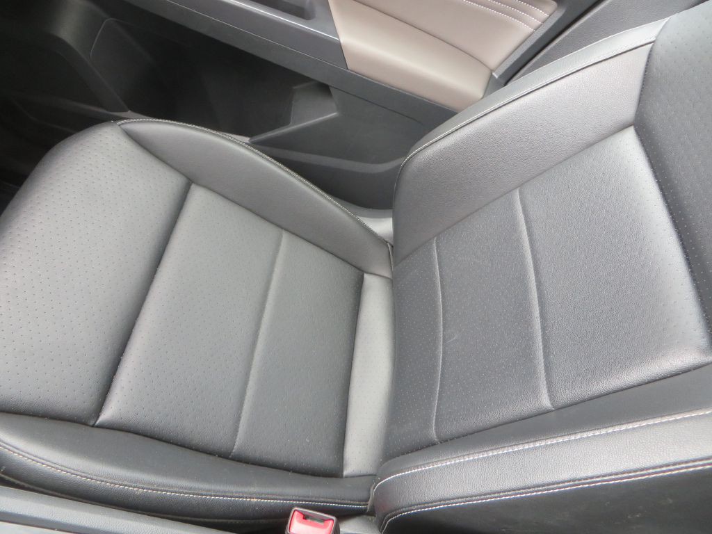 2021 Volkswagen Atlas Image 21